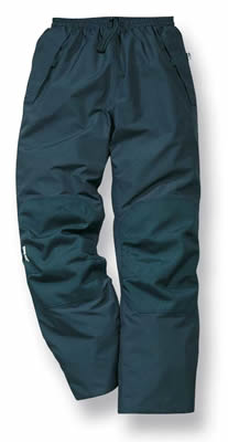 Fristads Profile GX-217 Gore-Tex Overtrousers
