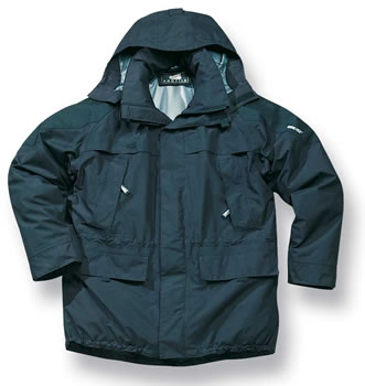 Fristads Profile GX-417 Gore-Tex Parka