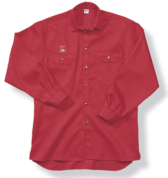 Fristads BDS-799 Flameproof Work Shirt