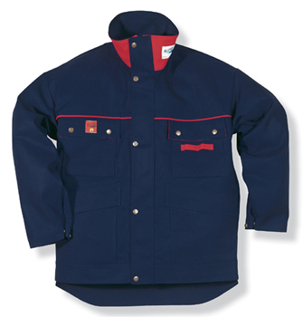 Fristads FLAM-498 Flameproof Work Jacket