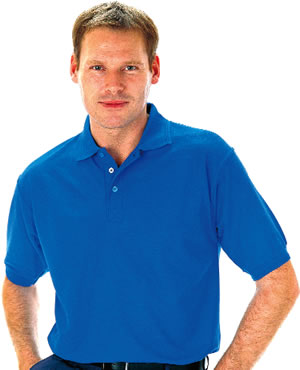 Naples Polo Shirt