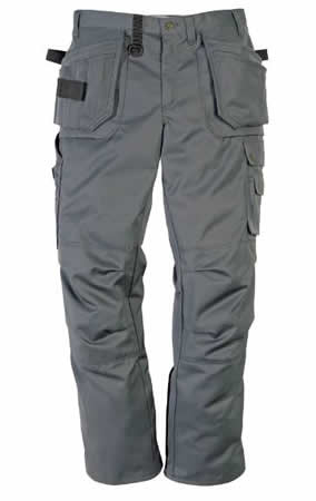 Fristads PS25-241 Stretch Kneepad Trousers