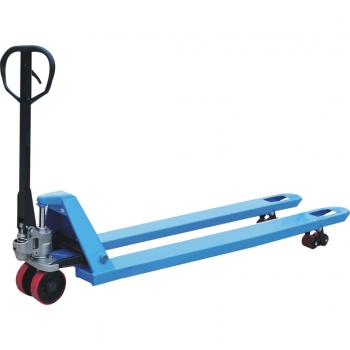 TUV DBA 20 540 x 200mm 2M Premium 2000KG Long Pallet Truck