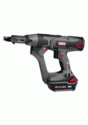 Senco DS5225 55mm 18v Li-ion 2500 RPM Auto-Feed Screwdriver
