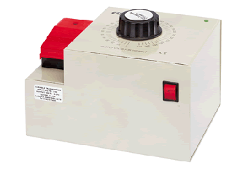 Defender Bench Top Variable Transformer