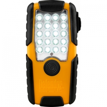 Defender Rechargeable Mini Mobi LED Inspection Light - Code E712846