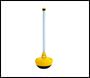 4' Fluorescent Uplight v2 (110 or 240v)
