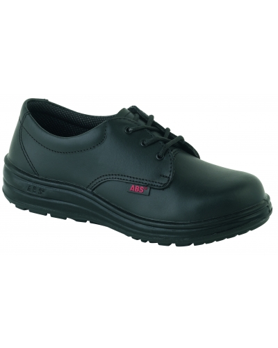 DeltaPlus ABS181PR BLACK SHOE - C133 - Black