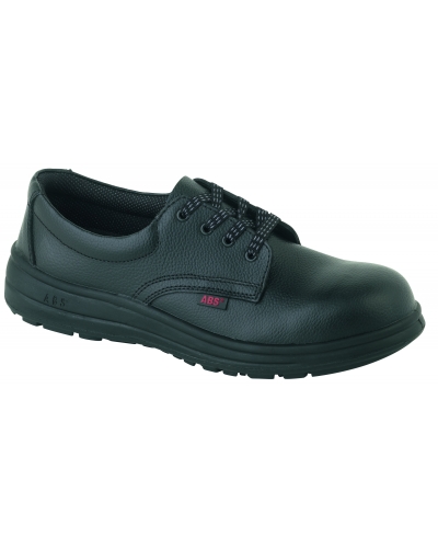 DeltaPlus ABS256PR BLACK SHOE - C133 - Black