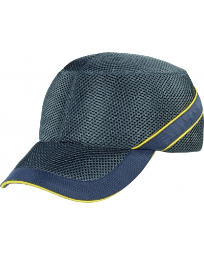 DeltaPlus AIRCOLTAN BUMP CAP - T149 - Size AJUSTABLE