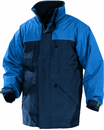 DeltaPlus ALASKA PARKA