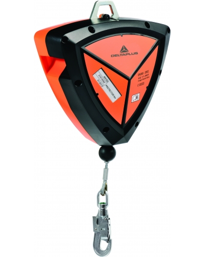 DeltaPlus PROTECTOR CABLE 15M + AM016