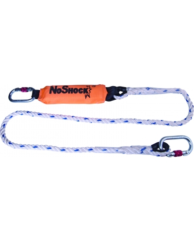 DeltaPlus ABSORBER AN201 2M+2AM002 - C134 - Orange