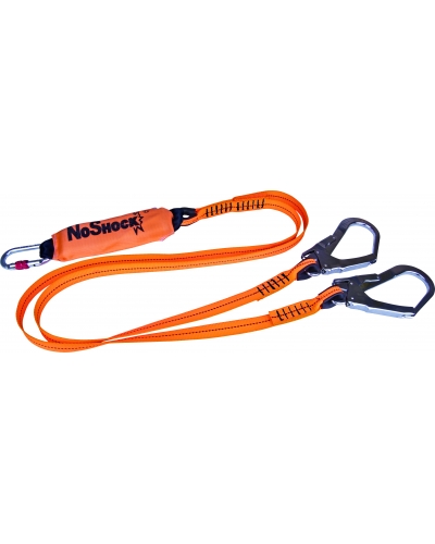 DeltaPlus ABSORB AN213200 +AM002+2AM022 - C134 - Orange