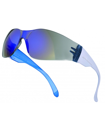 DeltaPlus FLASH  BRAVA2 GLASSES - C061 - Flash - T177 - Size UNIQUE