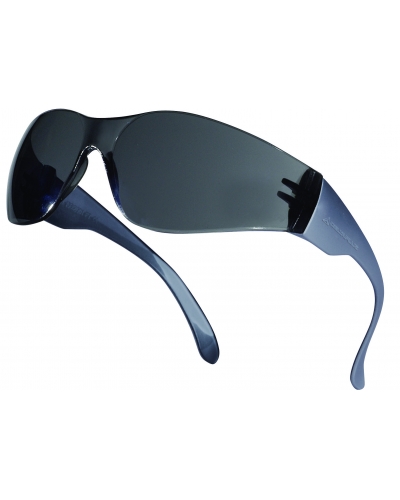 DeltaPlus SMOKE BRAVA2 GLASSES - C063 - Flowery - T177 - Size UNIQUE