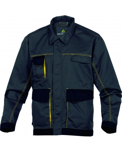 DeltaPlus D-MACH JACKET