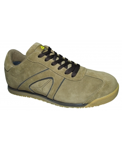 DeltaPlus D-SPIRIT S1P LOW SHOE