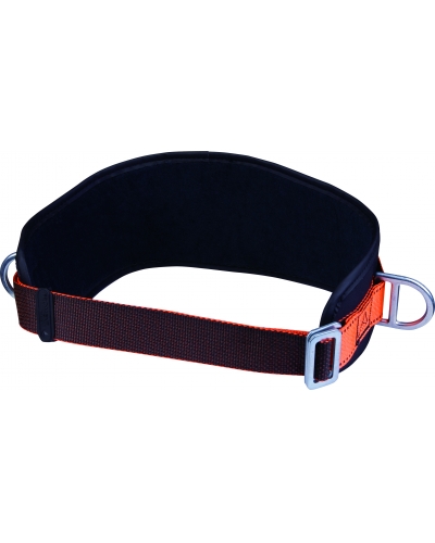 DeltaPlus THERMO COMFORT BELT - C134 - Orange - T149 - Size AJUSTABLE