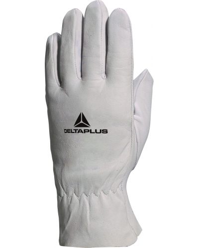 DeltaPlus LAMBSKIN GRAIN GLOVE  - C079 - Grey
