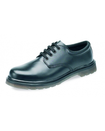 DeltaPlus LH157 BLACK SHOE  - C133 - Black