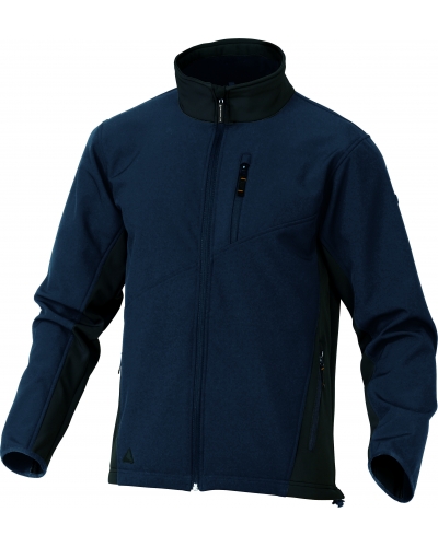 DeltaPlus LULEA VEST