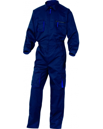 DeltaPlus MACH2 1 ZIP OVERALL