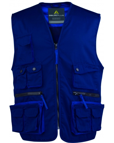 DeltaPlus MACH2 VEST