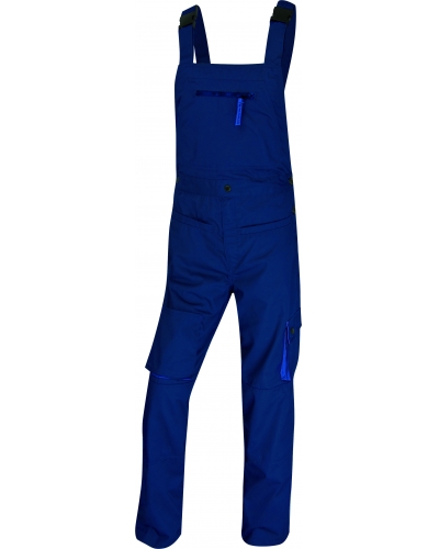 DeltaPlus MACH2 DUNGAREES