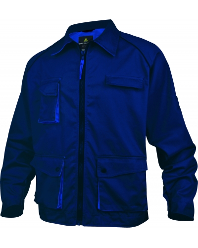 DeltaPlus MACH2 JACKET