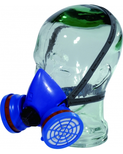 DeltaPlus M3200 A2P2 MARS KIT - C047 - Blue - T149 - Size AJUSTABLE