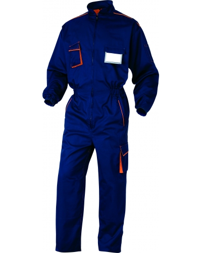 DeltaPlus PANOSTYLE 1ZIP OVERALL