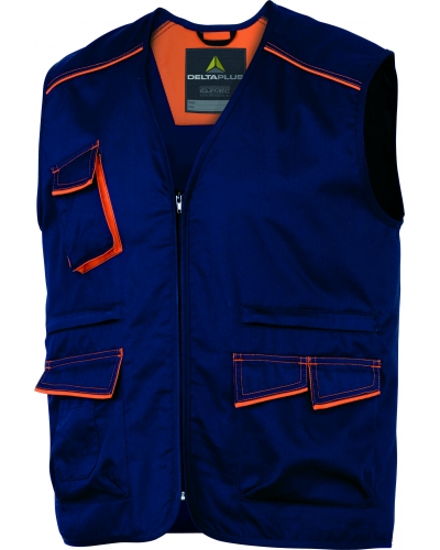 DeltaPlus PANOSTYLE VEST