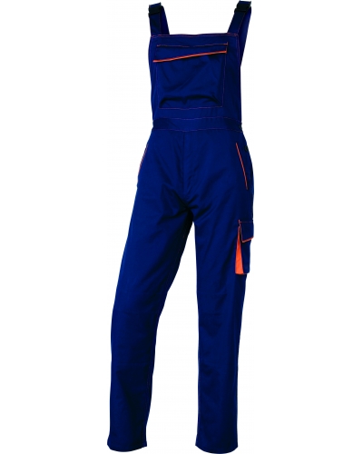 DeltaPlus PANOSTYLE DUNGAREES