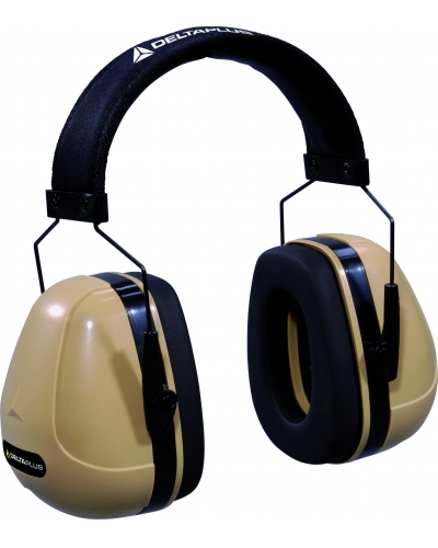 DeltaPlus MAGNY-COURS HEARING PROTECTOR - C104 - Khaki