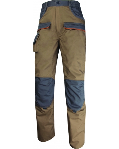 DeltaPlus M2 CORPORATE TROUSERS