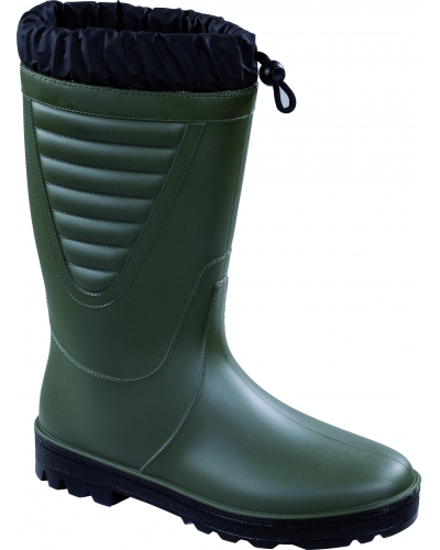 DeltaPlus GREEN MORNAS PVC FURLINED B  - C191 - Green
