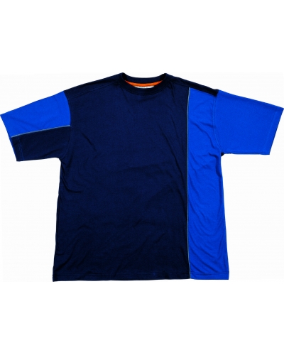 DeltaPlus TEE-SHIRT MACH SPRING