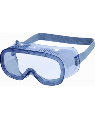DeltaPlus DIRECT VENTILATION MURIA1 - C079 - Grey