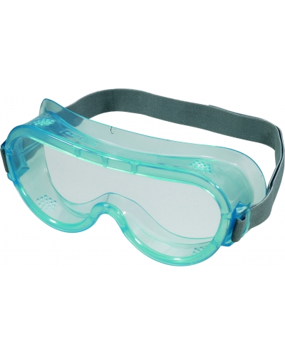 DeltaPlus DIRECT VENTILATION MURIA2 - C025 - Light Blue