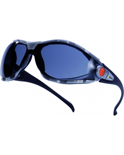 DeltaPlus SMOKE PACAYA GLASSES - C063 - Flowery