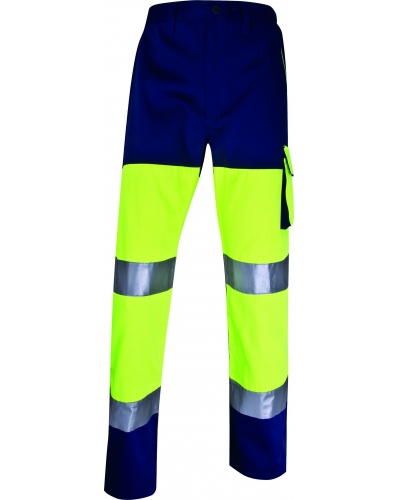 DeltaPlus PHPAN TROUSERS