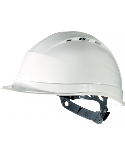 DeltaPlus QUARTZ1 SAFETY HELMET - T149 - Size AJUSTABLE