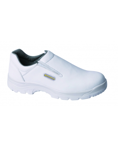 DeltaPlus WHITE ROBION3 S2 SHOES  - C014 - White