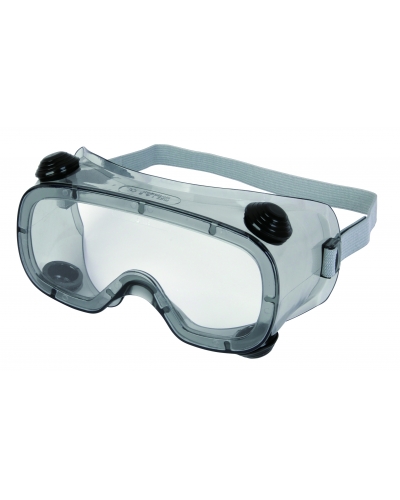 DeltaPlus INDIRECT VENTILATION RUIZ1 - C080 - Colourless