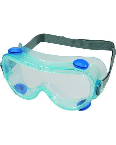 DeltaPlus INDIRECT VENTILATION RUIZ2 - C080 - Colourless