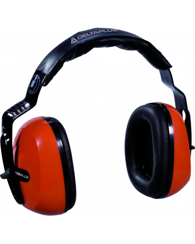 DeltaPlus SEPANG2 HEARING PROTECTOR ORA - C134 - Orange