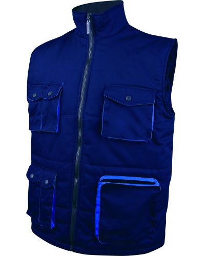 DeltaPlus STOCKTON VEST