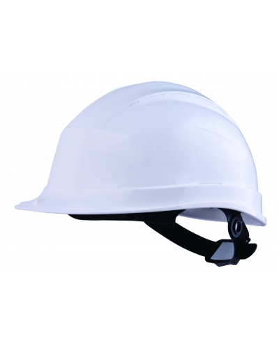 DeltaPlus SUPERQUARTZ HELMET - C014 - White - T149 - Size AJUSTABLE