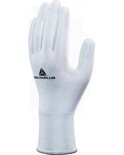 DeltaPlus WHITE KNITTED HPPE GL - C014 - White